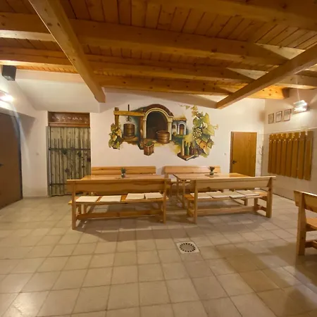 U Somanu * Dolní Dunajovice